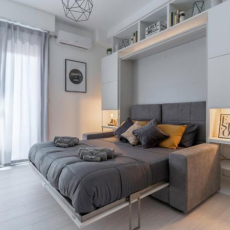 Sebino18 - Design Apartment Suite Milán Exterior foto