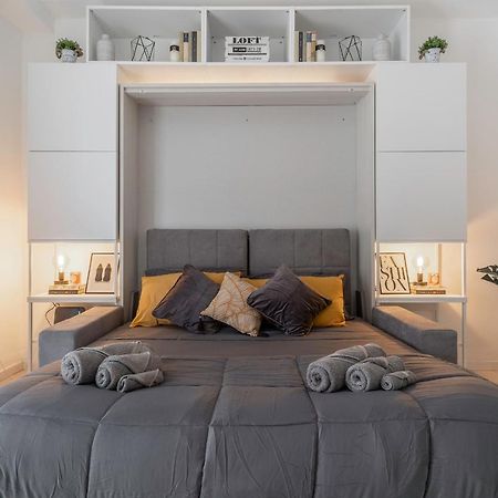 Sebino18 - Design Apartment Suite Milán Exterior foto