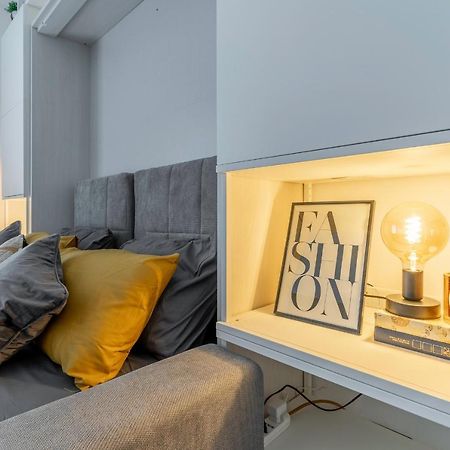 Sebino18 - Design Apartment Suite Milán Exterior foto