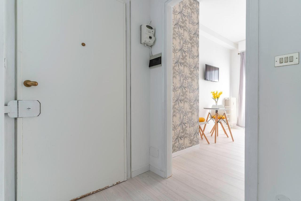 Sebino18 - Design Apartment Suite Milán Exterior foto