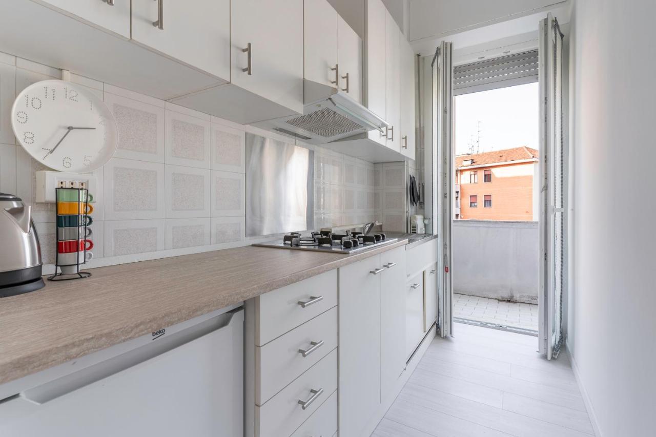 Sebino18 - Design Apartment Suite Milán Exterior foto