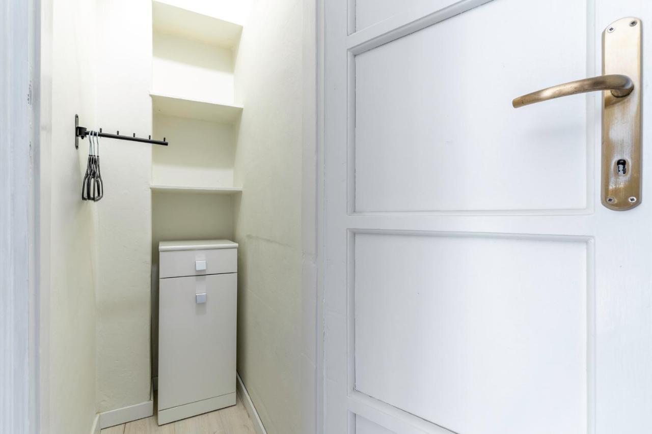 Sebino18 - Design Apartment Suite Milán Exterior foto