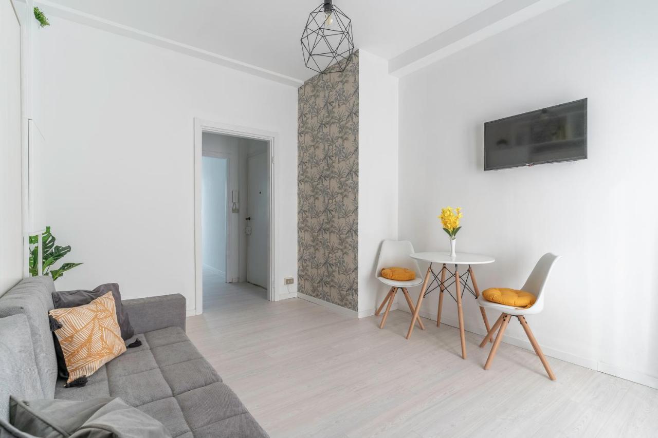 Sebino18 - Design Apartment Suite Milán Exterior foto